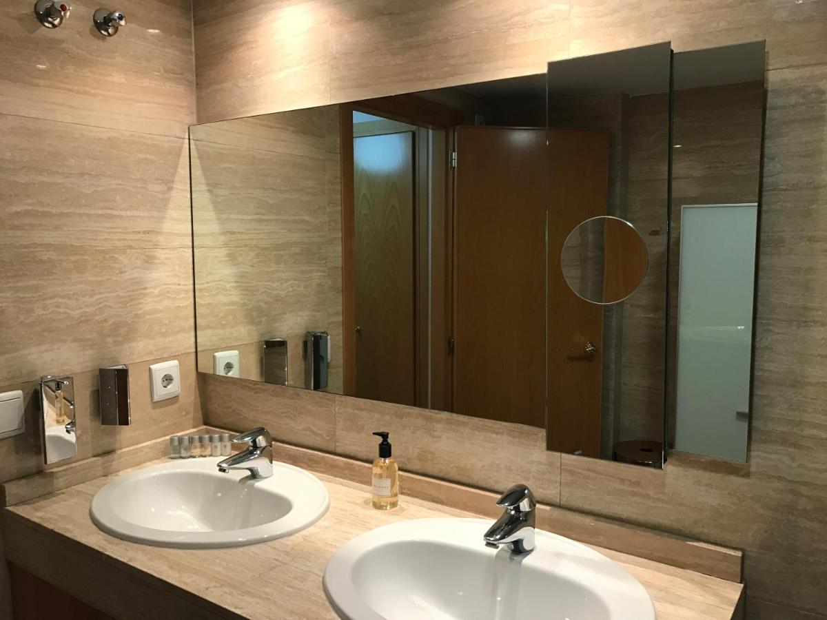 Art And Sciences View Luxury Apartment Valencia Ngoại thất bức ảnh