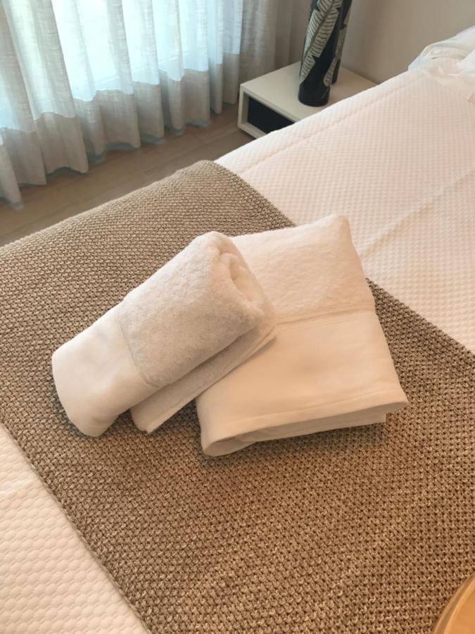 Art And Sciences View Luxury Apartment Valencia Ngoại thất bức ảnh