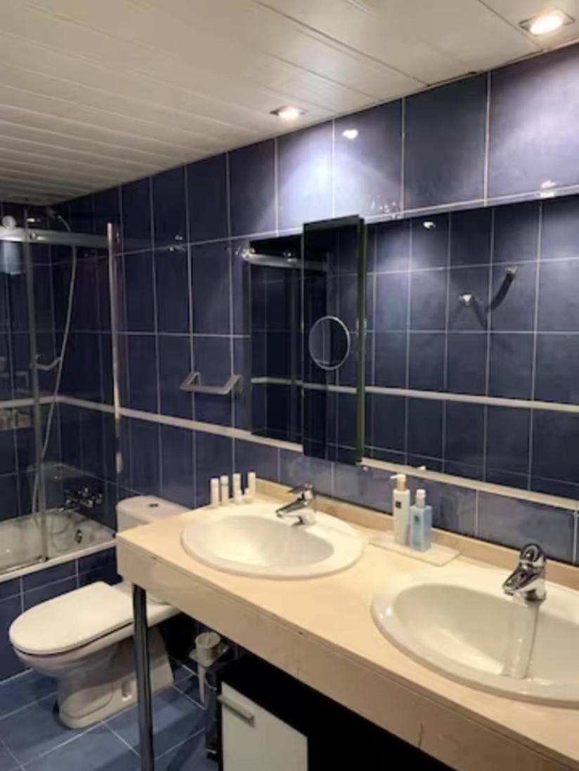 Art And Sciences View Luxury Apartment Valencia Ngoại thất bức ảnh