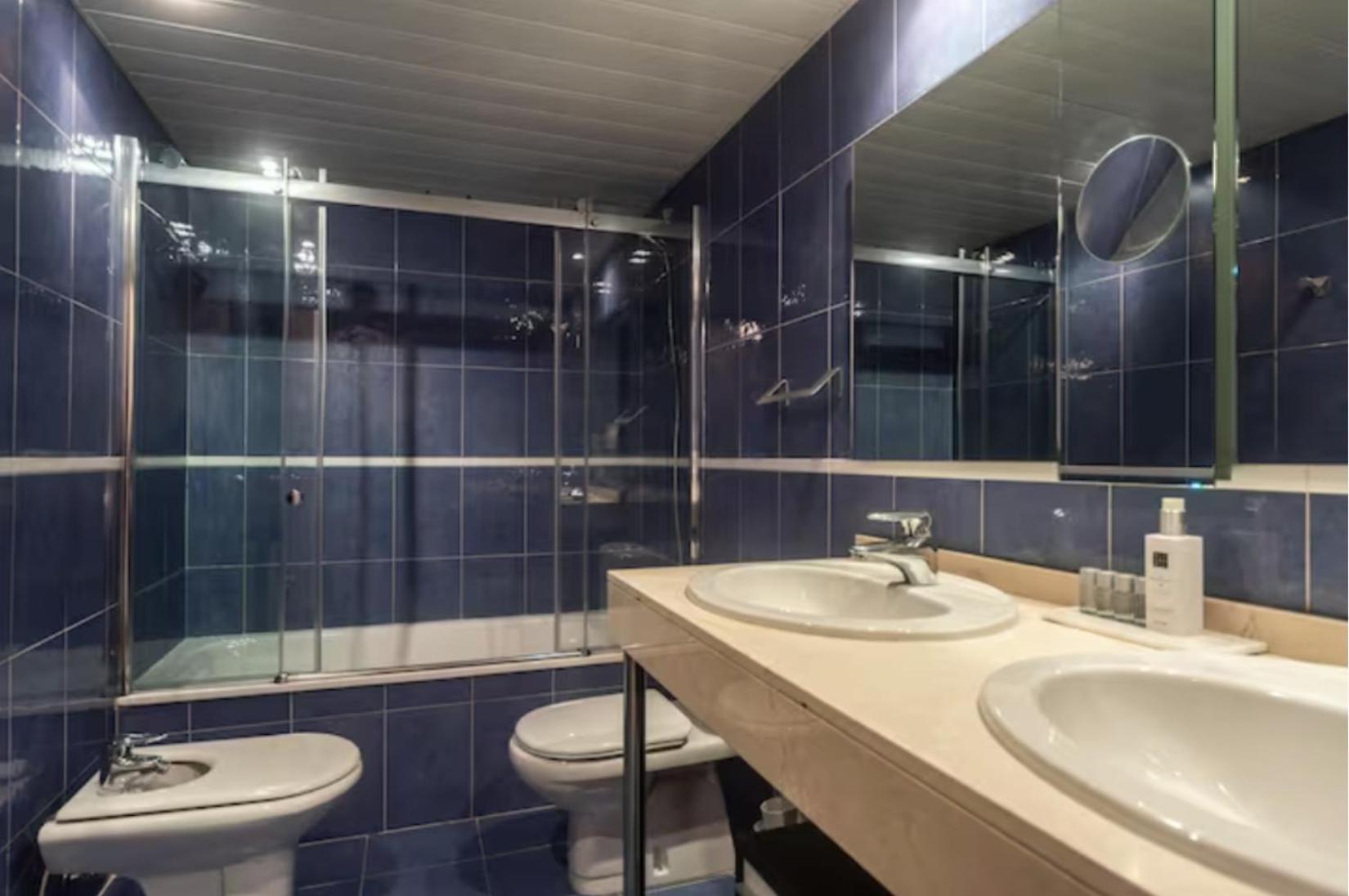 Art And Sciences View Luxury Apartment Valencia Ngoại thất bức ảnh