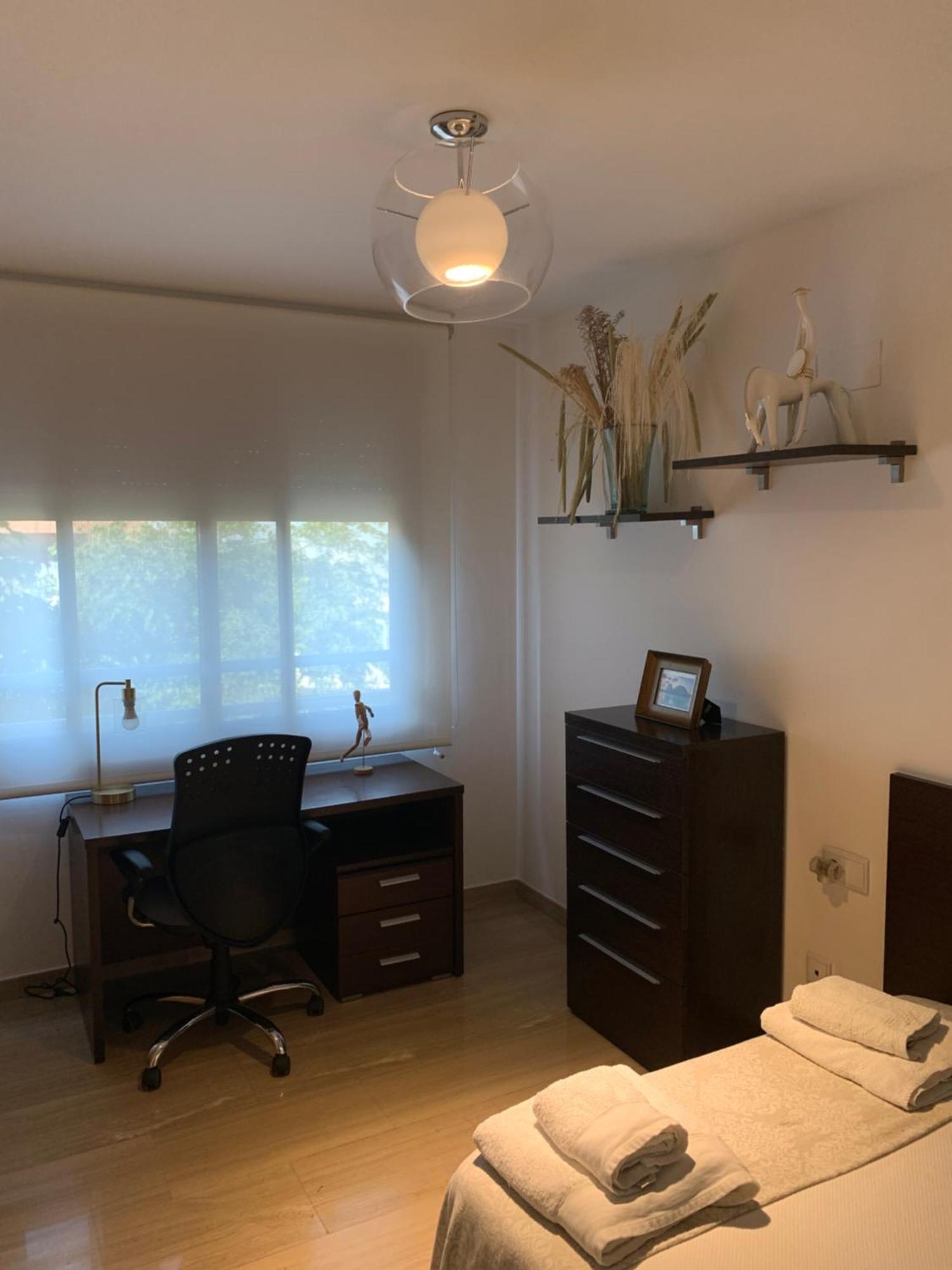 Art And Sciences View Luxury Apartment Valencia Ngoại thất bức ảnh