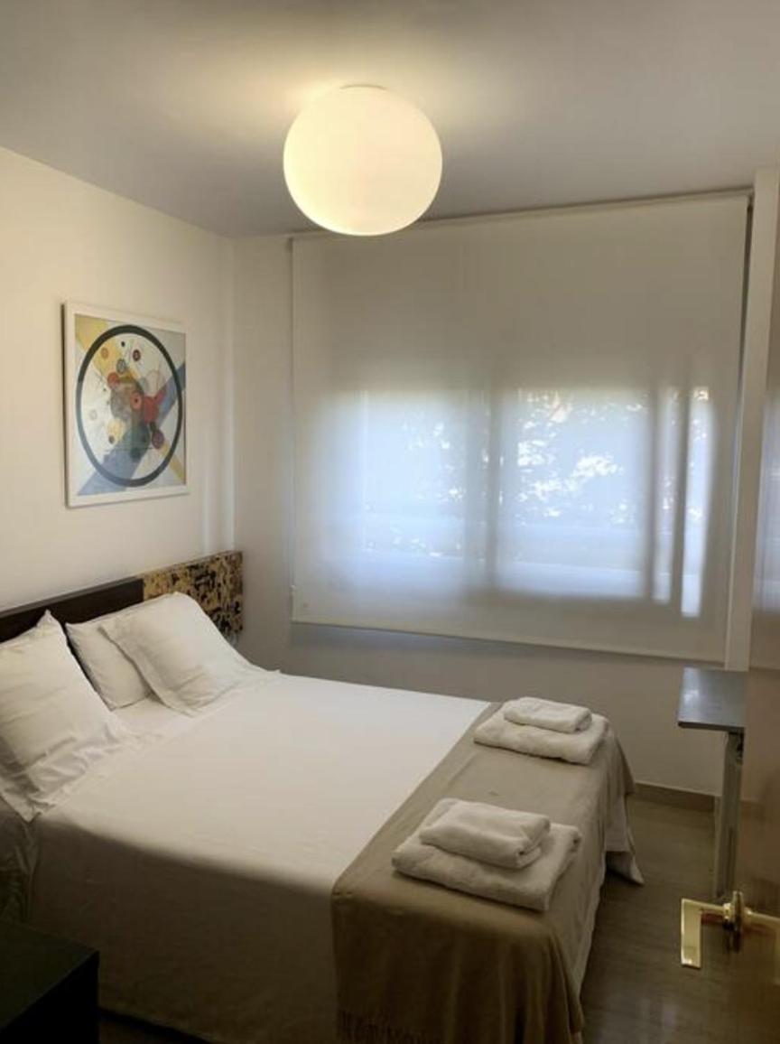 Art And Sciences View Luxury Apartment Valencia Ngoại thất bức ảnh