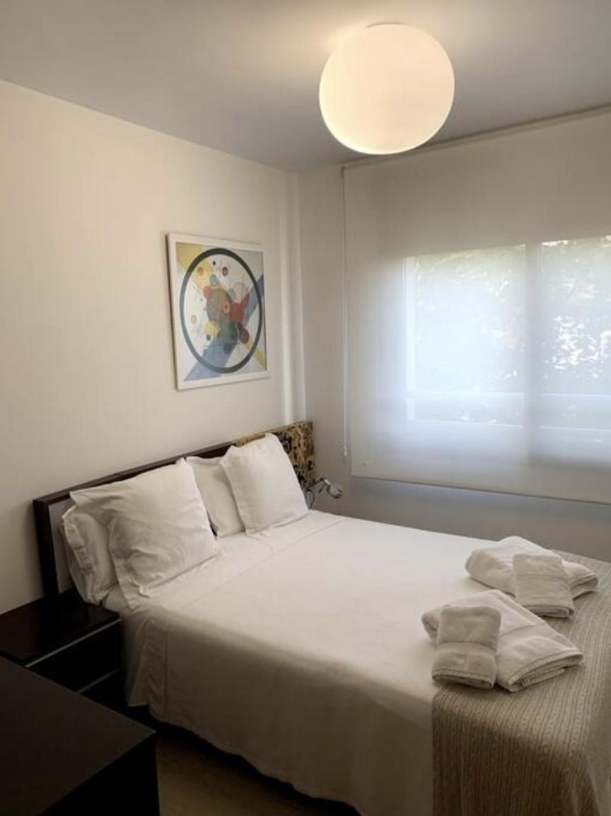 Art And Sciences View Luxury Apartment Valencia Ngoại thất bức ảnh