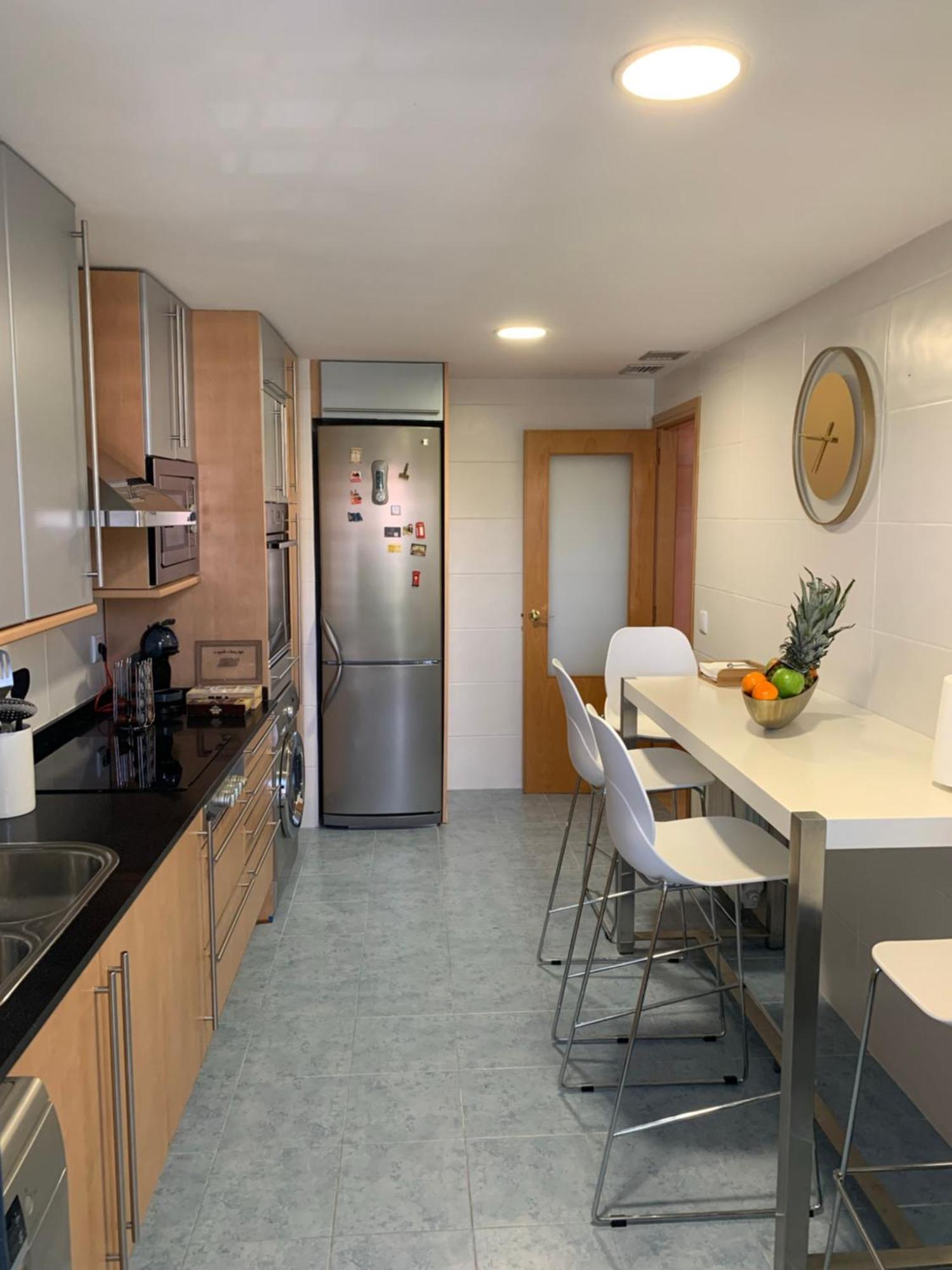 Art And Sciences View Luxury Apartment Valencia Ngoại thất bức ảnh