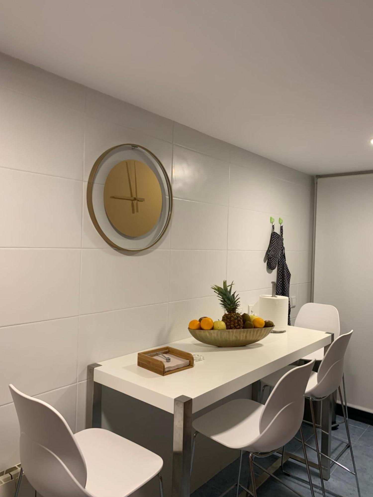 Art And Sciences View Luxury Apartment Valencia Ngoại thất bức ảnh