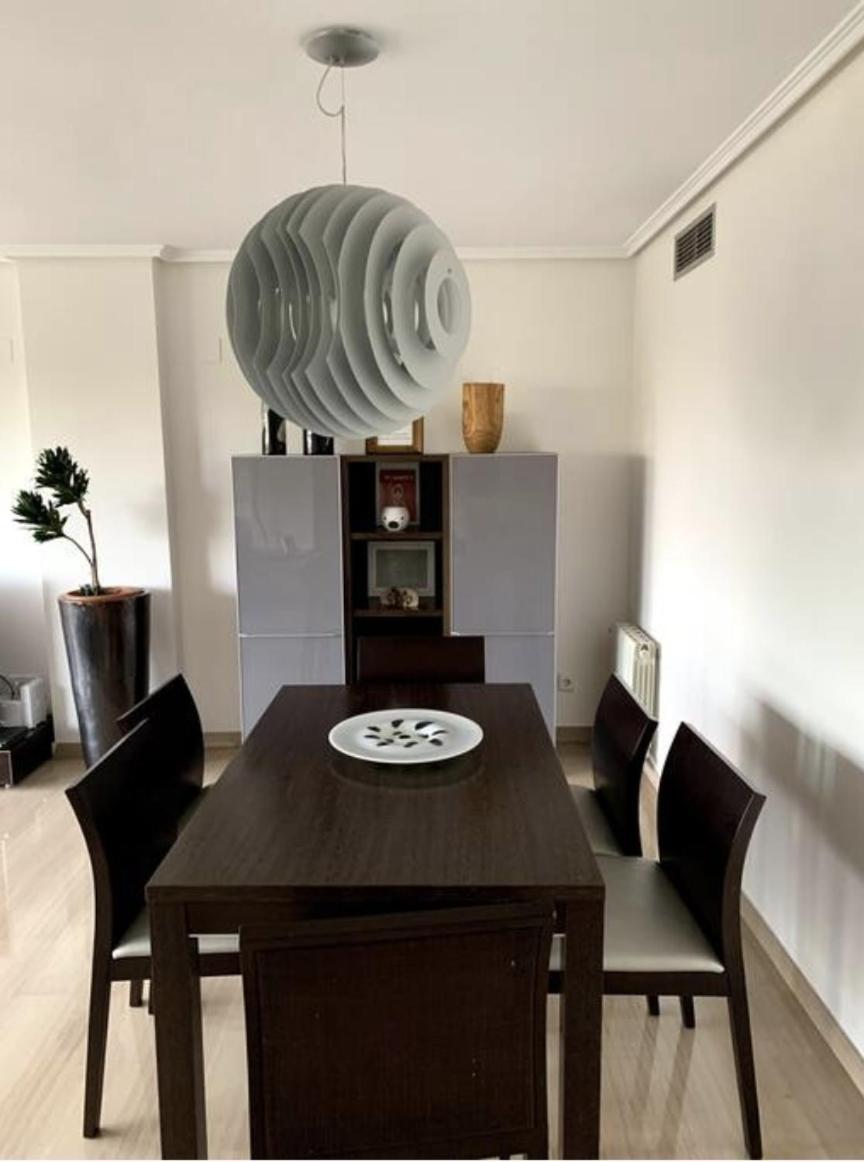 Art And Sciences View Luxury Apartment Valencia Ngoại thất bức ảnh