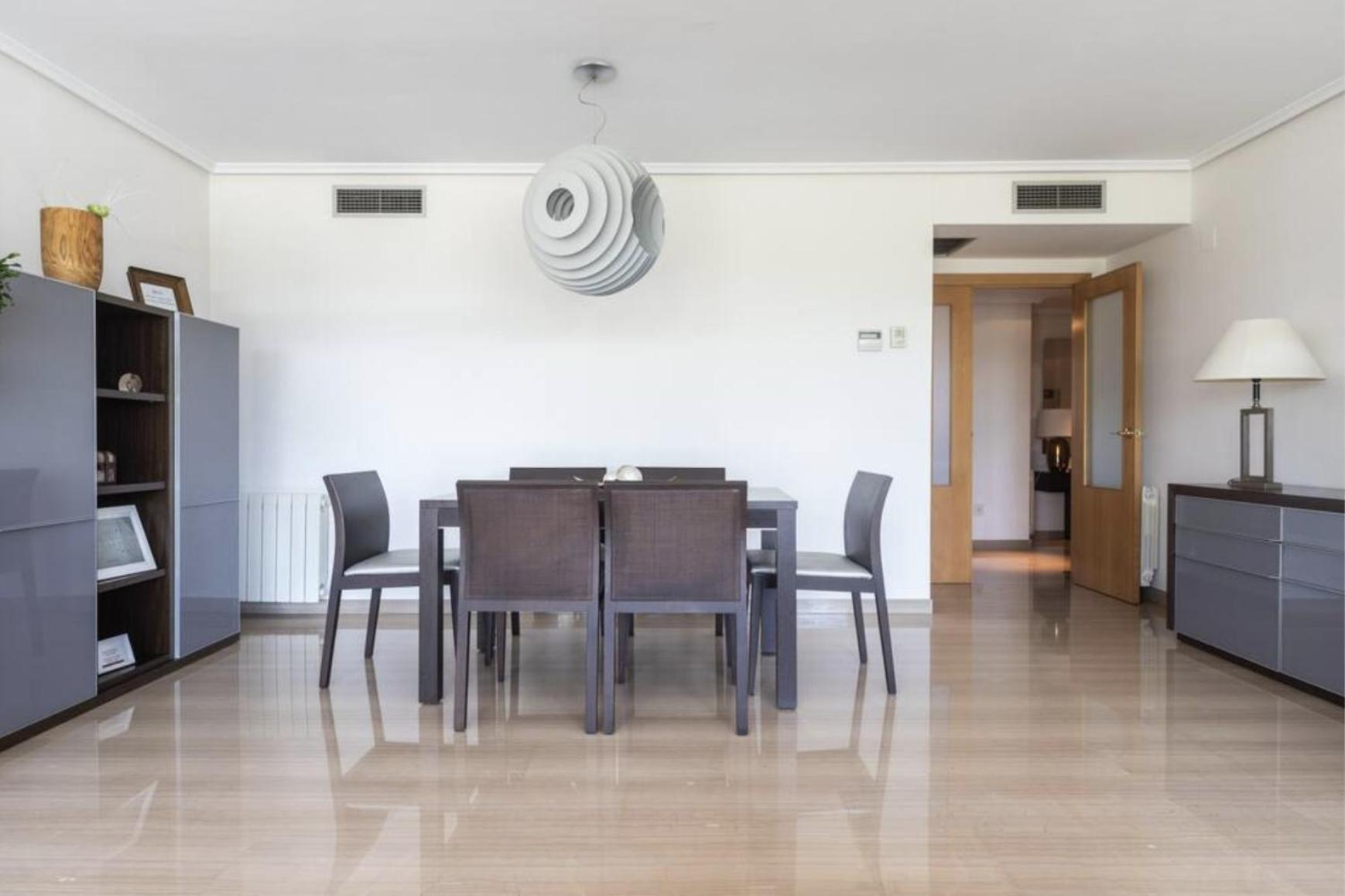 Art And Sciences View Luxury Apartment Valencia Ngoại thất bức ảnh